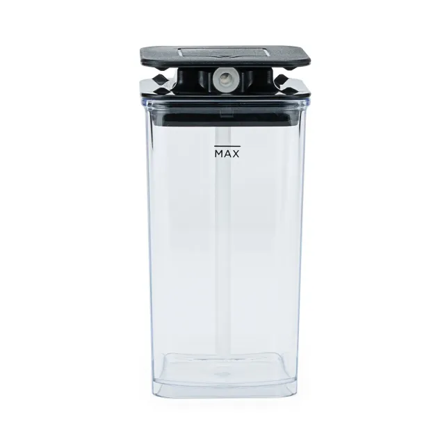 Wilfa Ema1b-Tcm19 bouteille lait machine espresso