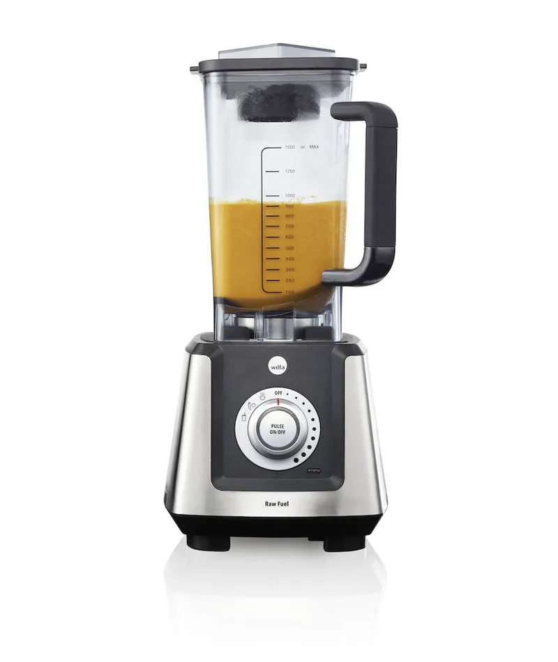 Wilfa Powerfuel coupleur blender 631705