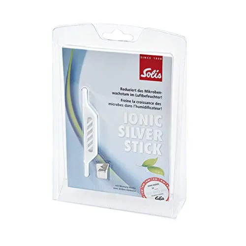 Solis Ionic Silver Stick bâton argent humidificateur