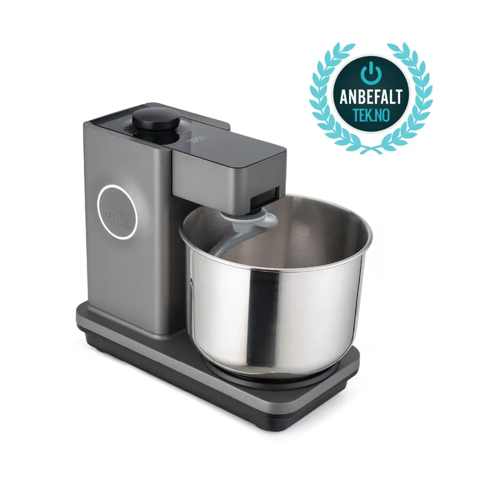 Wilfa Probaker Timer robot pâtissier 7 L 5 kg