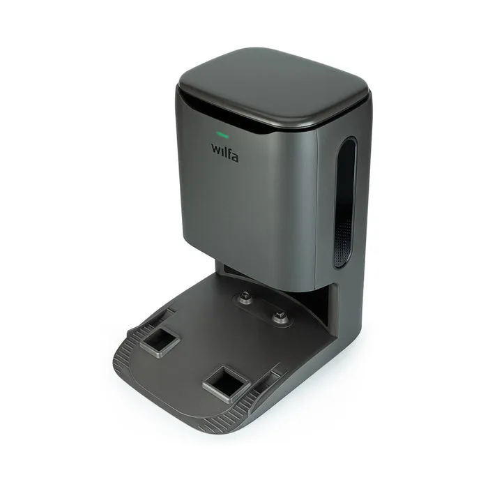 Wilfa Innobot station vidage automatique 2,5 L