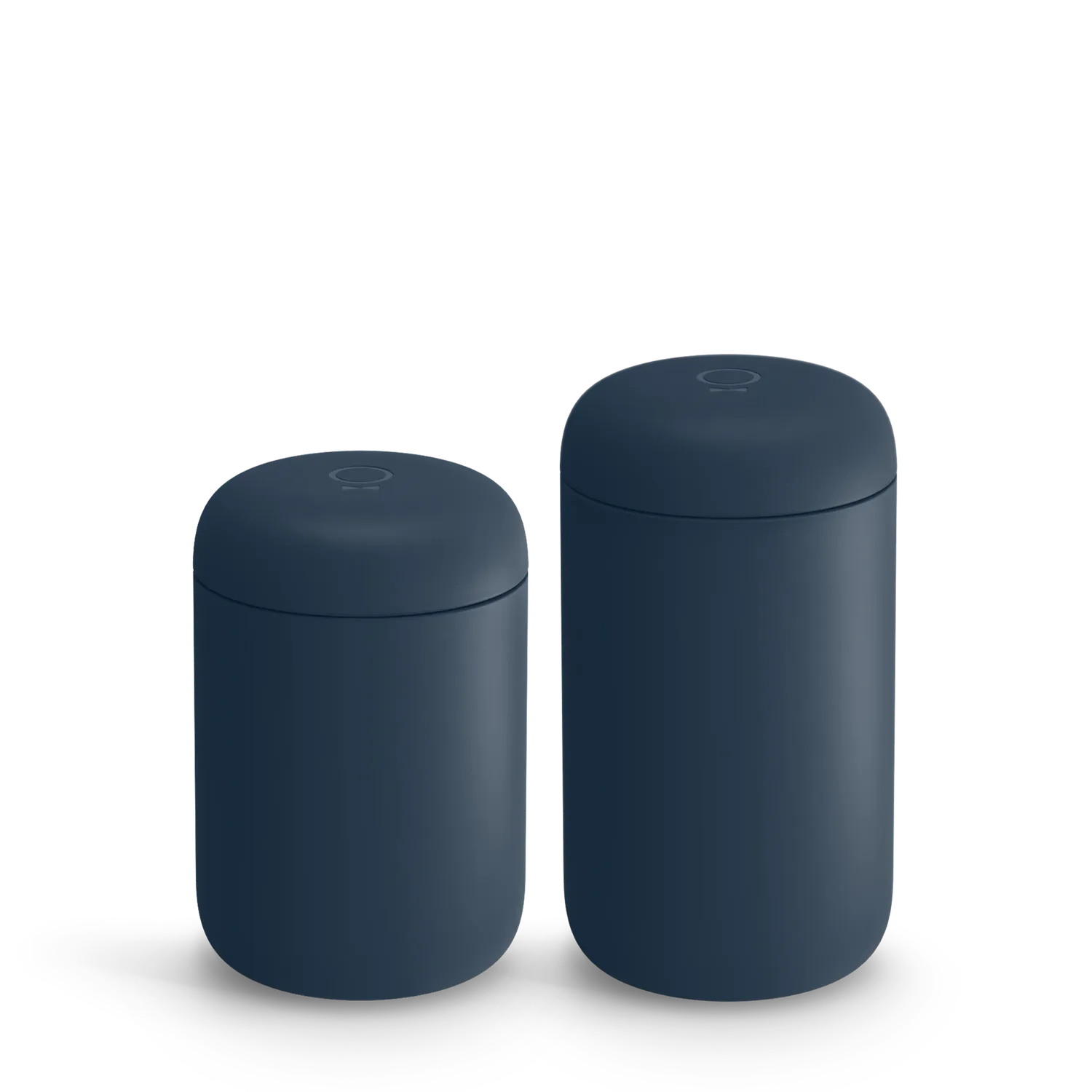 Stagg Carter Wide mug isotherme 12 oz noir mat uni