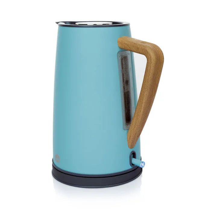 Wilfa Spring bouilloire 1,7 L turquoise 2000 W