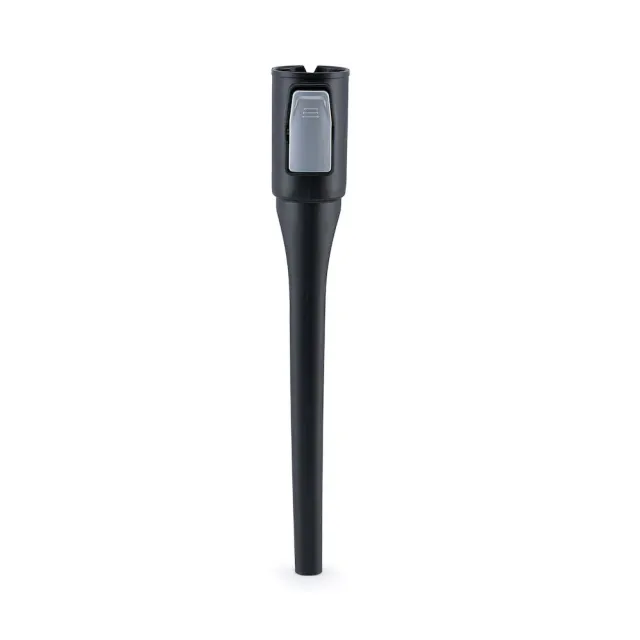 Wilfa Innovac suceur fente aspirateur balai fin