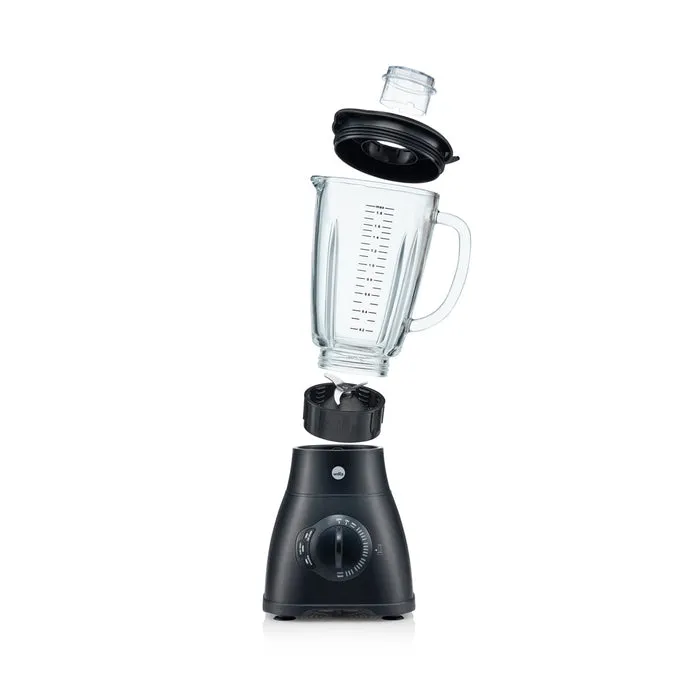 Wilfa Xplode 1500 Auto blender noir 1,8 L 1500 W