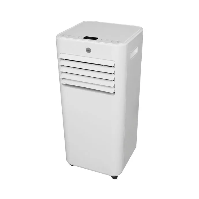 Wilfa Chill climatiseur mobile connecté 7000 BTU 20 m²