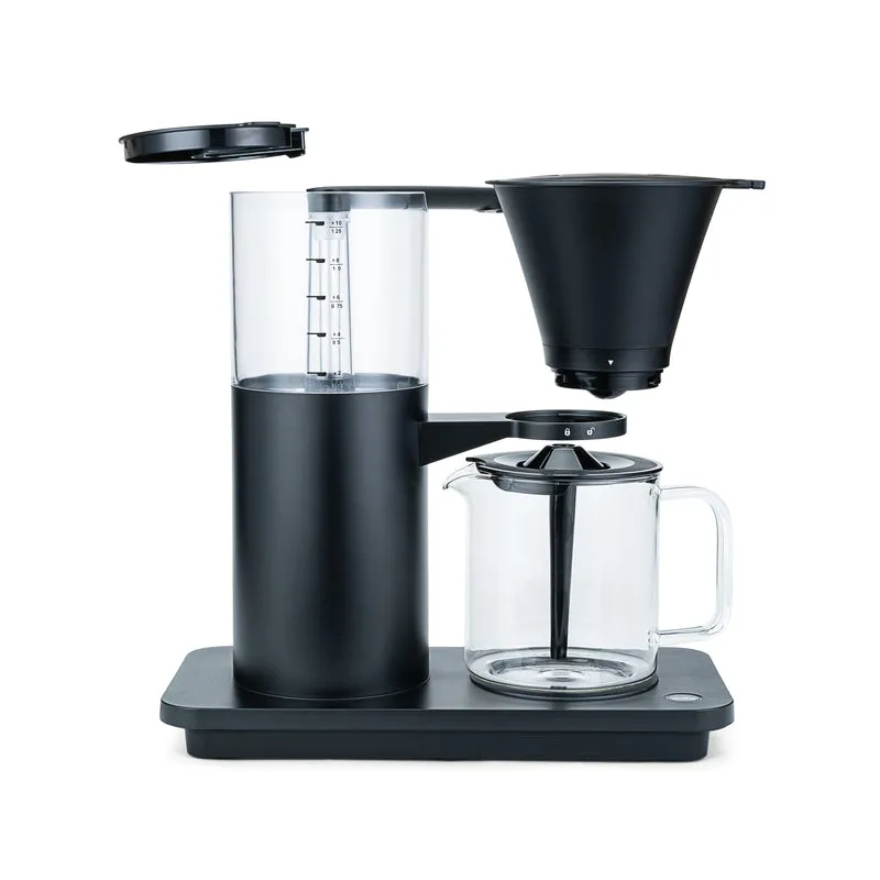 Wilfa Daily cafetière filtre 1,25 L 92-96°C