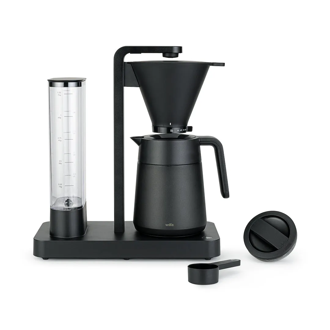Wilfa Performance Thermo cafetière filtre isotherme