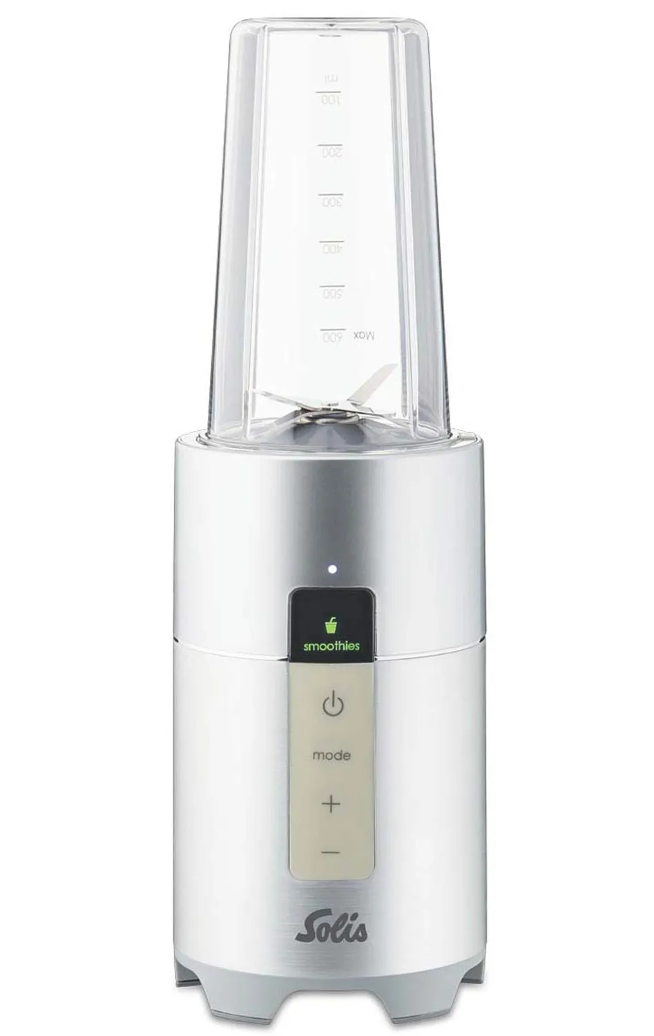 Solis Perfect Blender Pro Slim 8327 blender 1000 W