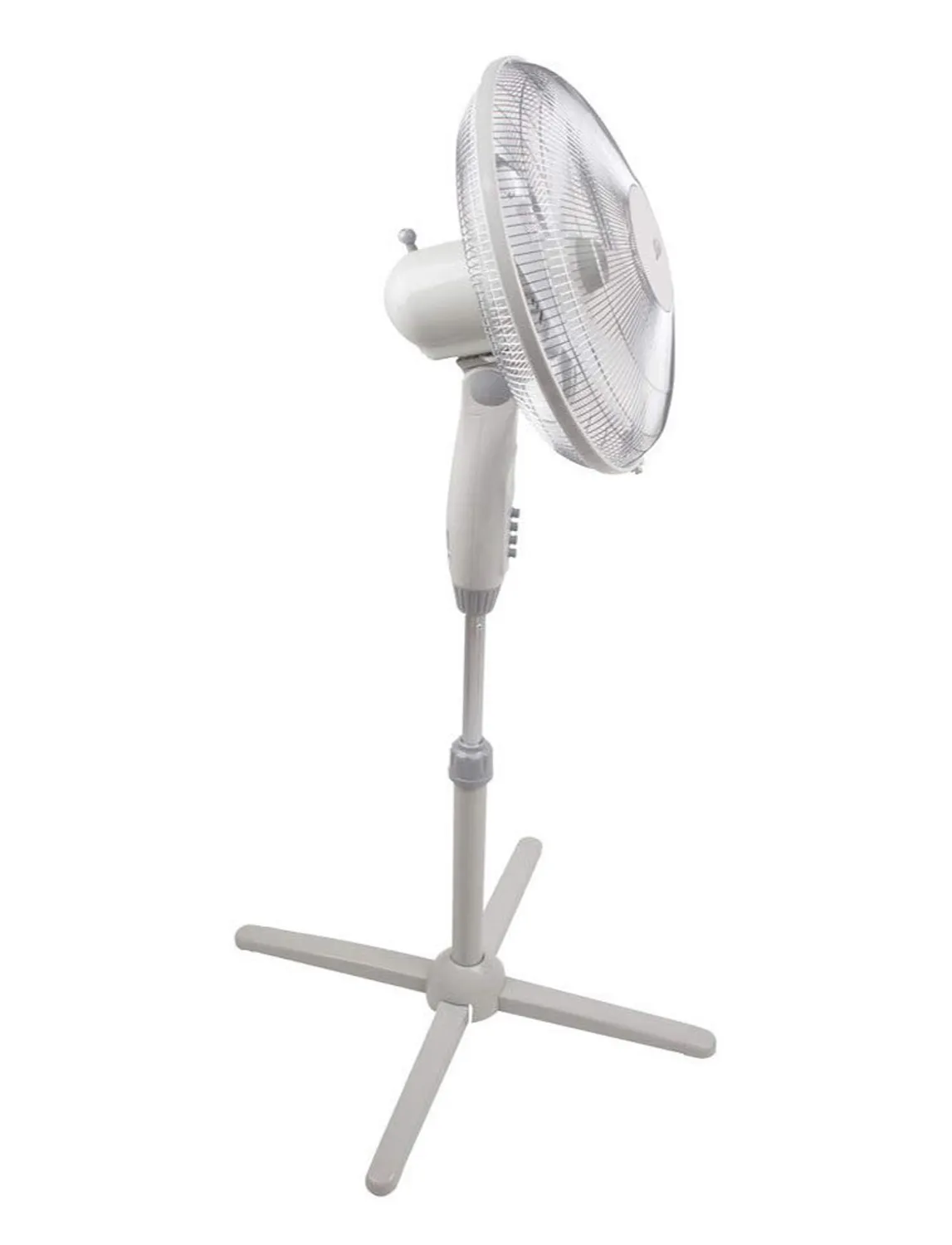 Solis 748 ventilateur sur pied 40 cm 3 vitesses