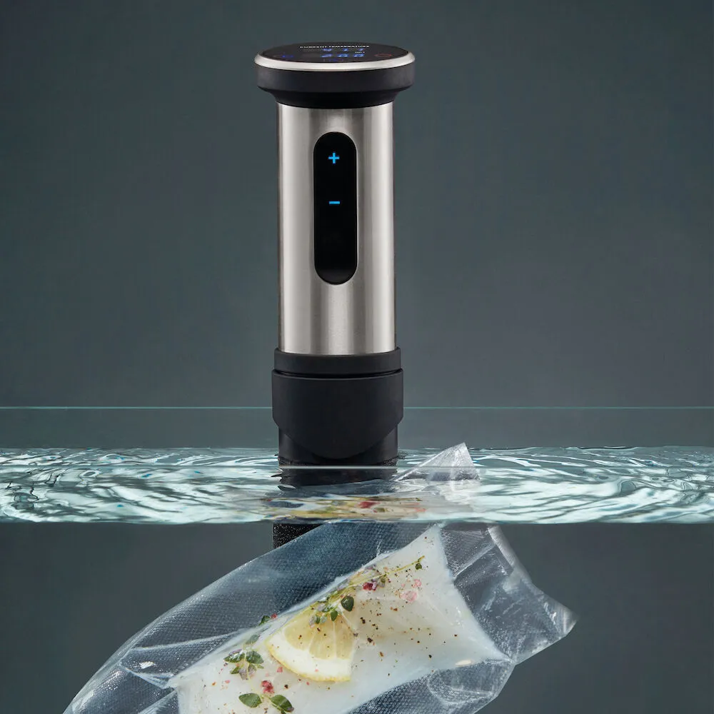 Wilfa Creek thermoplongeur sous vide 1200 W