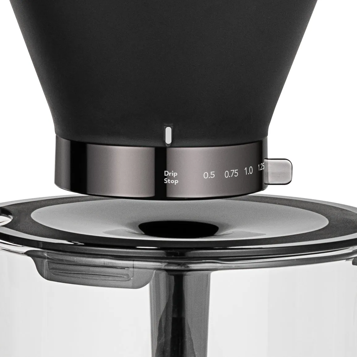 Wilfa Performance EVO cafetière filtre connectée