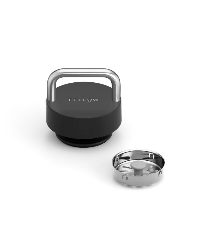 Fellow Stagg Carry couvercle gourde Carter Matte Black