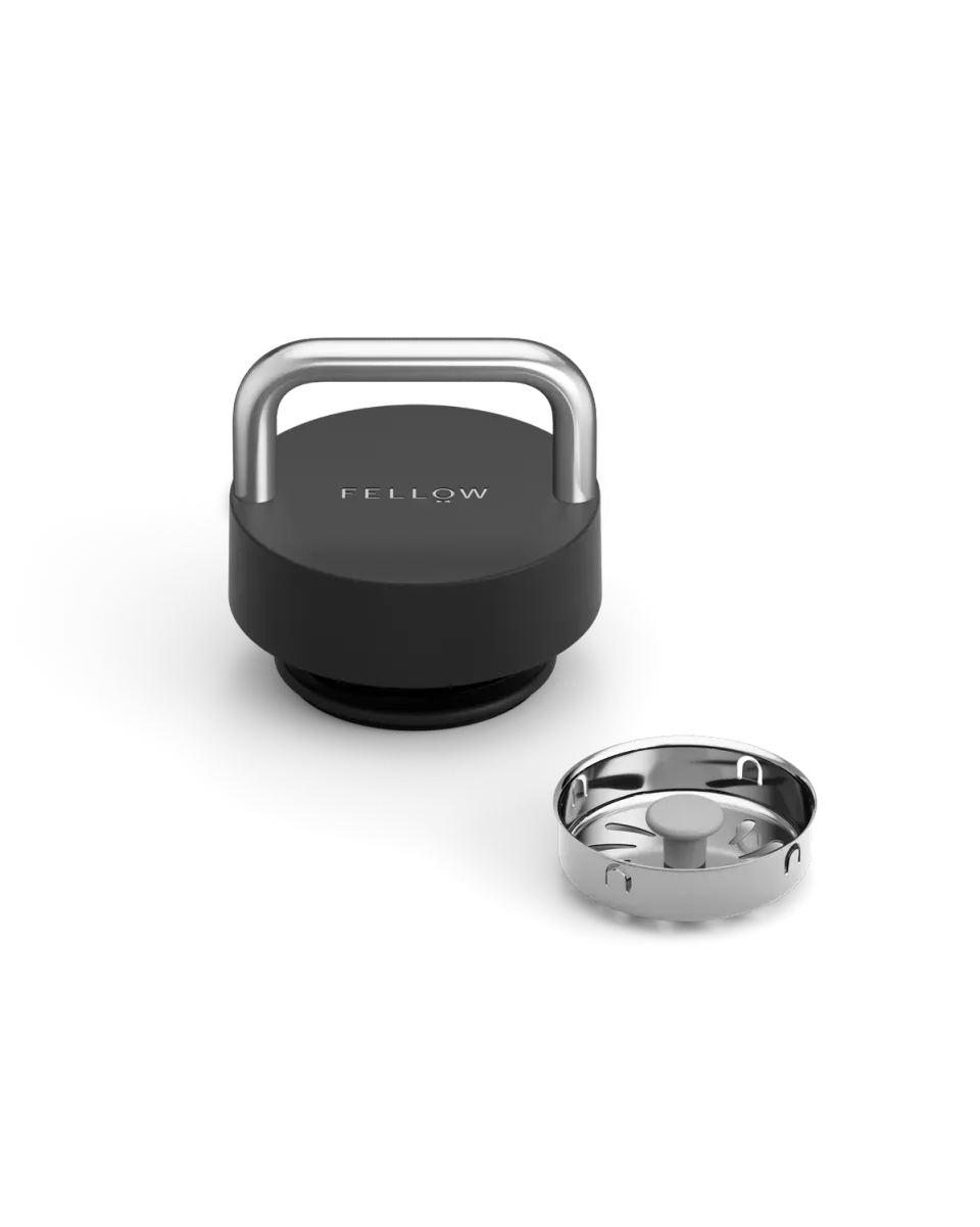 Fellow Stagg Carry couvercle gourde Carter Matte Black
