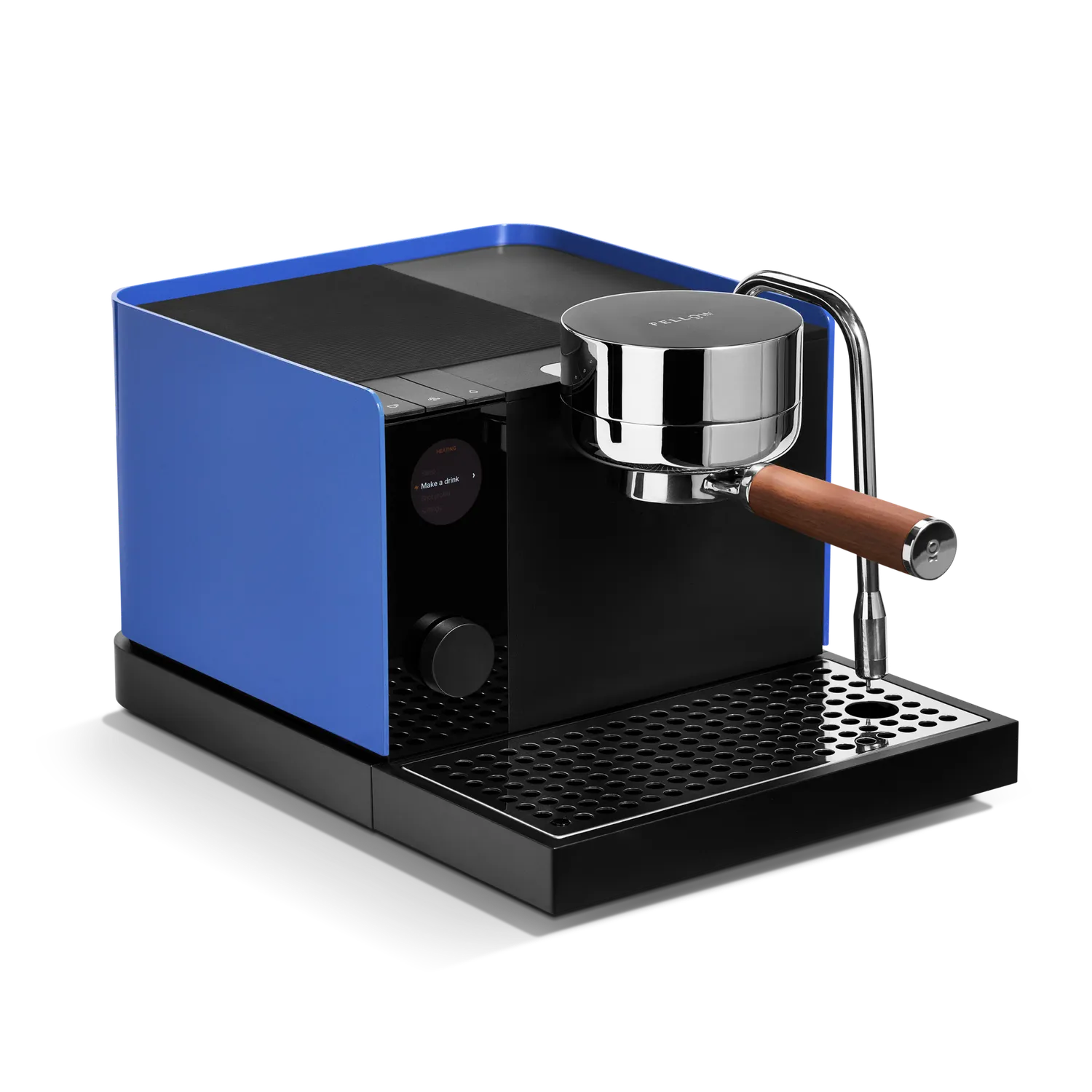 Stagg Rebrew Espresso Series 1 machine expresso noire
