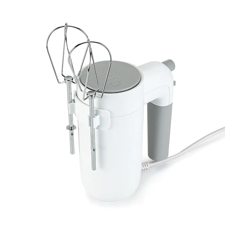 Wilfa Easy batteur électrique 350 W blanc