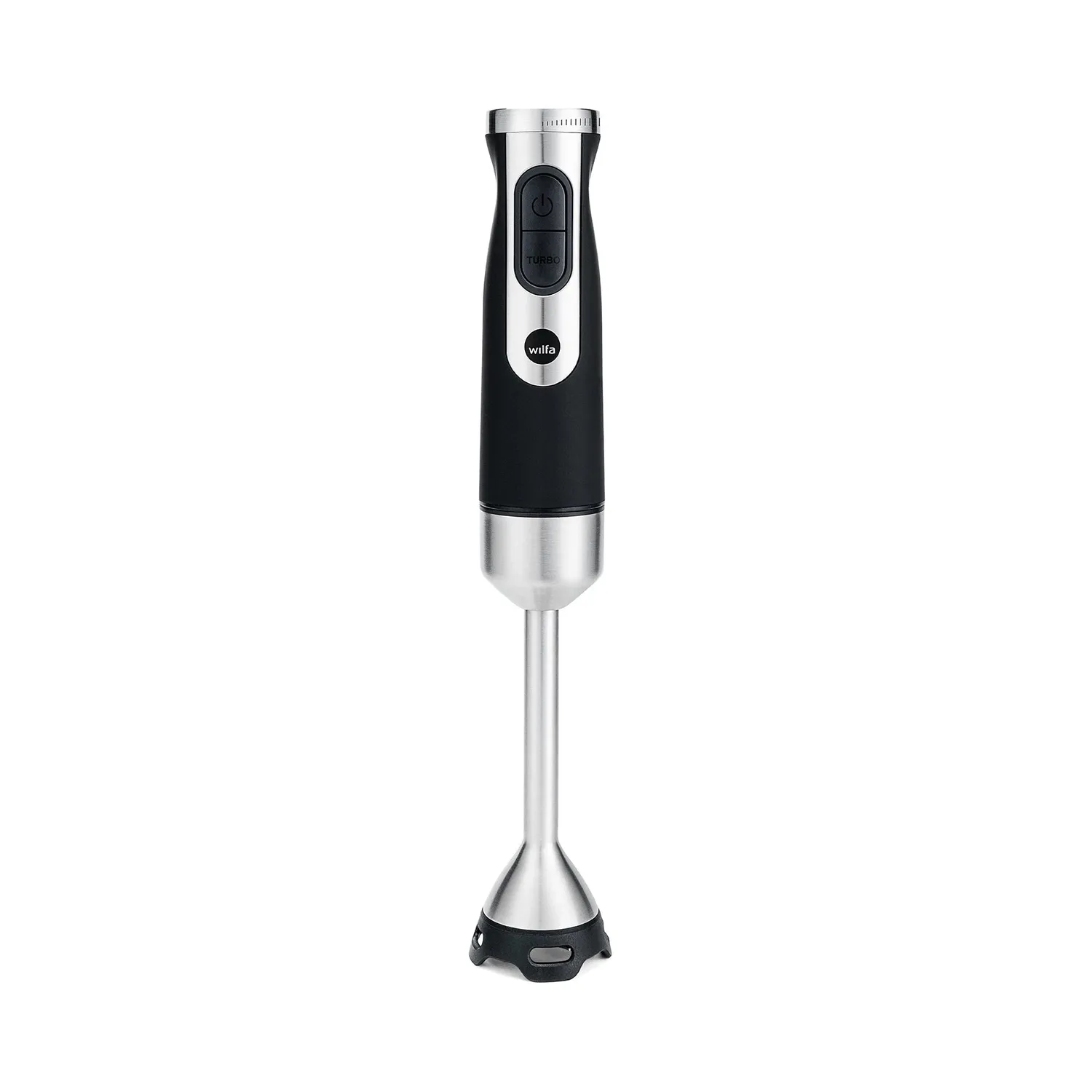 Wilfa Fusion 800 mixeur plongeant 800 W vitesse réglable
