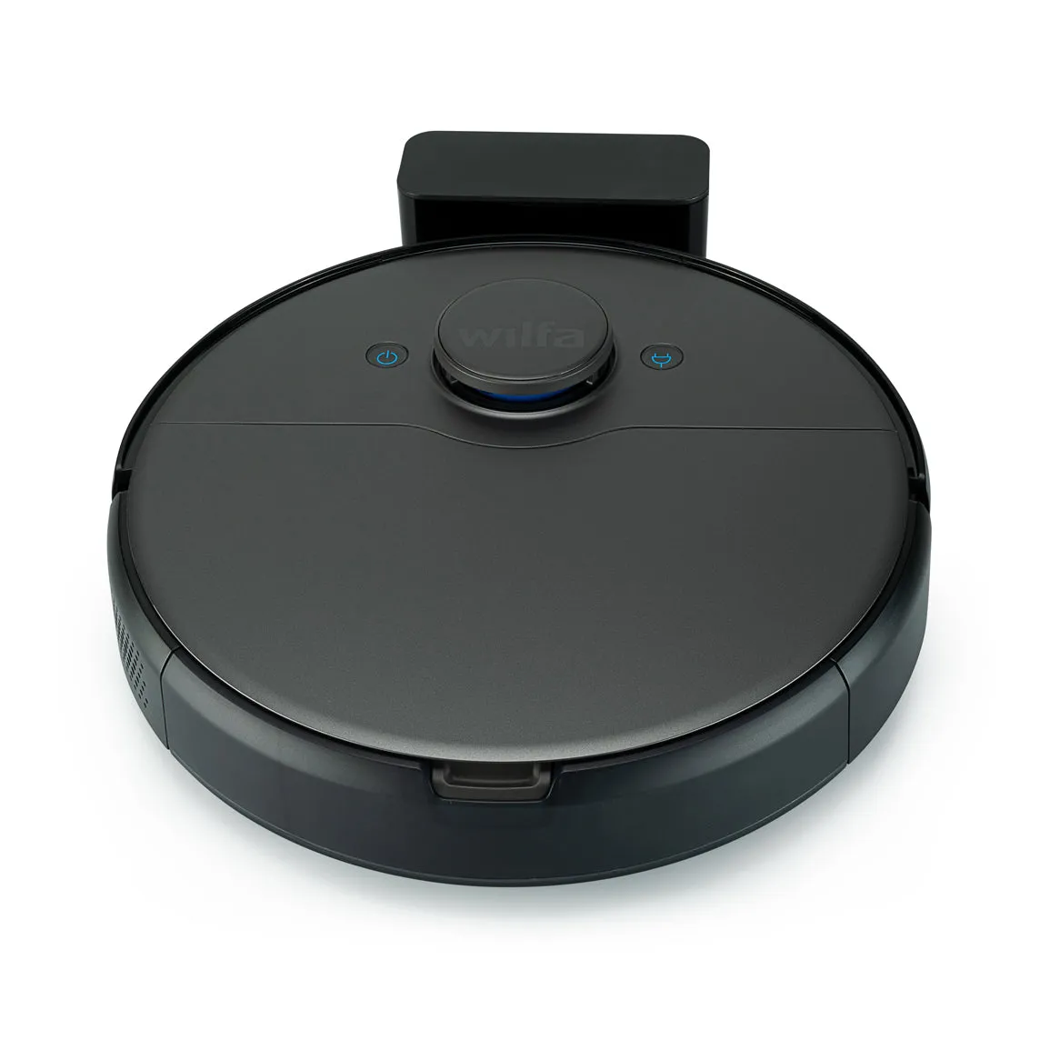 Wilfa Innobot RVC-D4000SL aspirateur robot laveur LiDAR