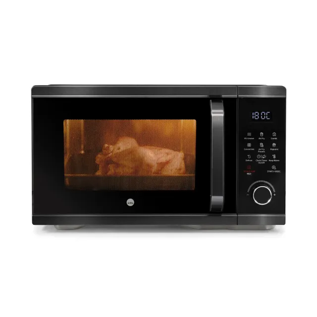 Wilfa Multioven 3-in-1 four micro-ondes combiné 25L inverter
