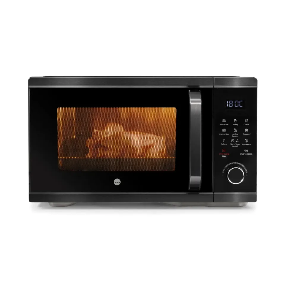 Wilfa Multioven 3-in-1 four micro-ondes combiné 25L inverter