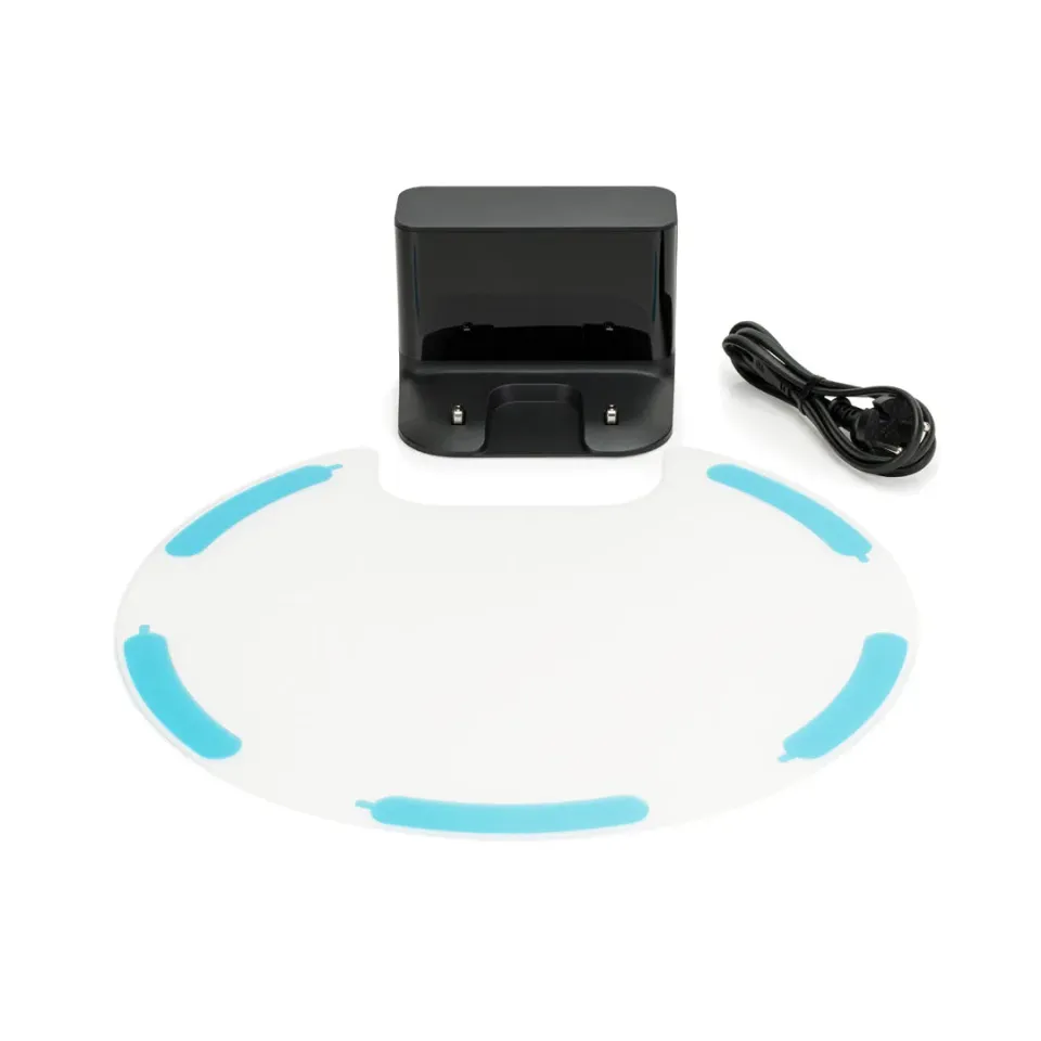 Wilfa Innobot RVC-D4000 station de charge kit sol