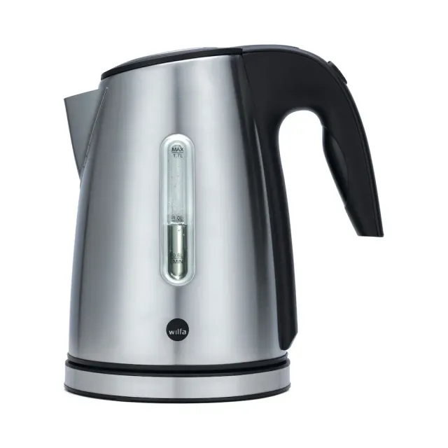Wilfa Rapids bouilloire électrique 1,7 L inox 2000 W