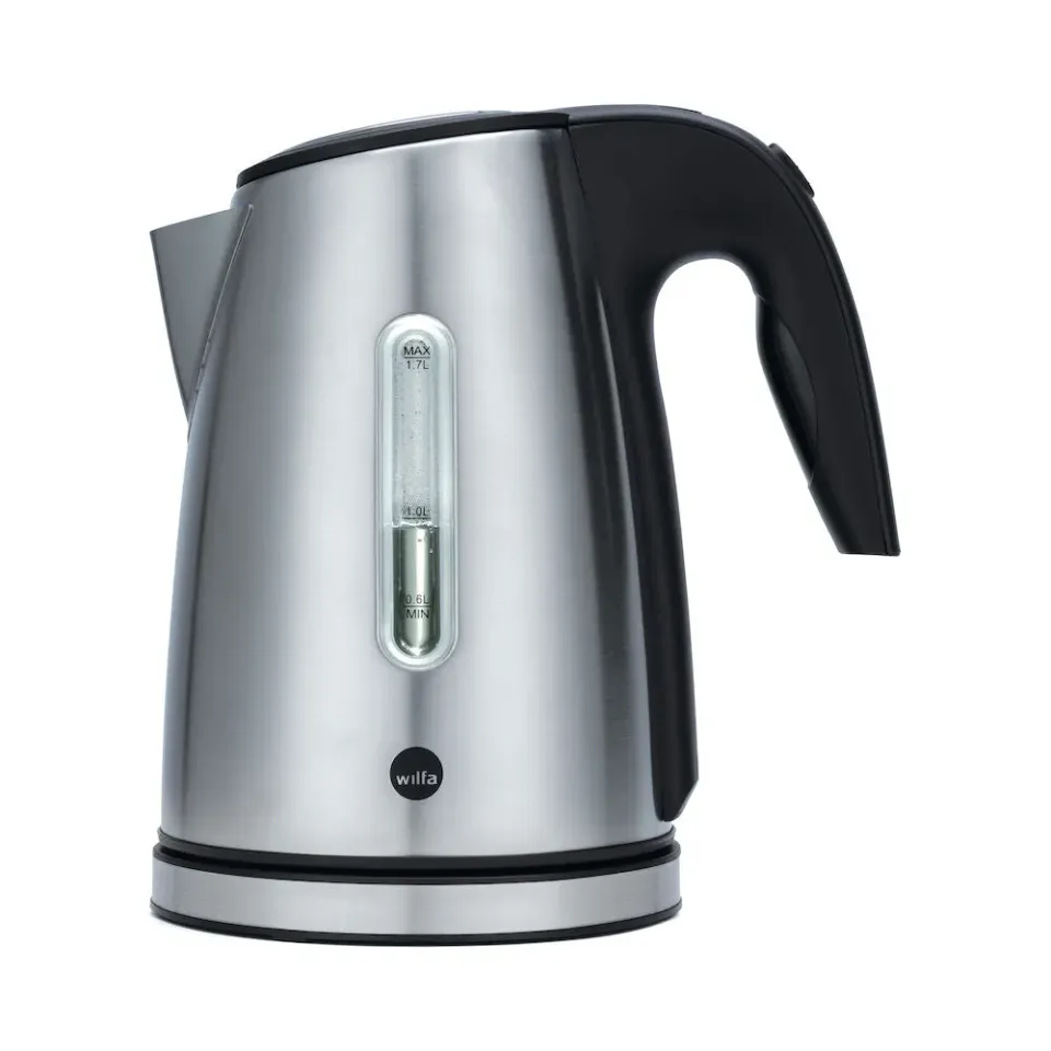Wilfa Rapids bouilloire électrique 1,7 L inox 2000 W