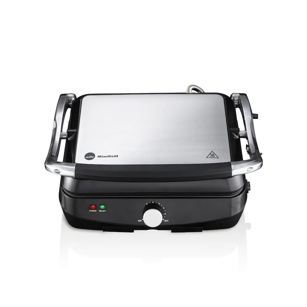 Wilfa MiniGrill grill de table électrique 2000W