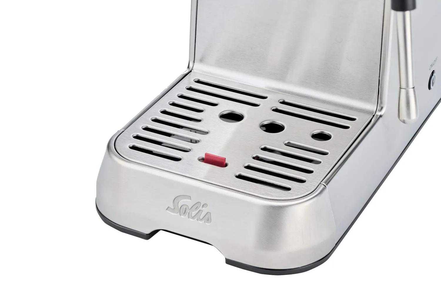 Solis Barista Perfetta Plus 1170 expresso + moulin