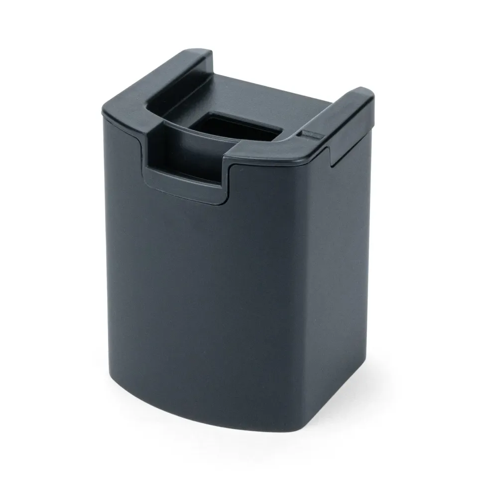 Wilfa Uniform Evo CG4B-S150 bac moulin café + couvercle