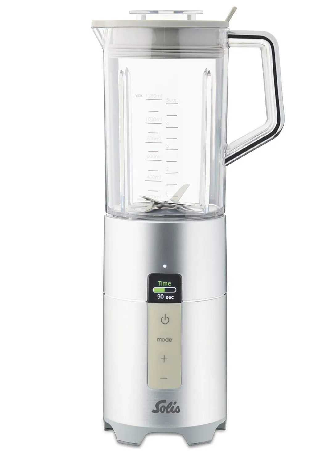 Solis Perfect Blender Pro Slim 8327 blender 1000 W