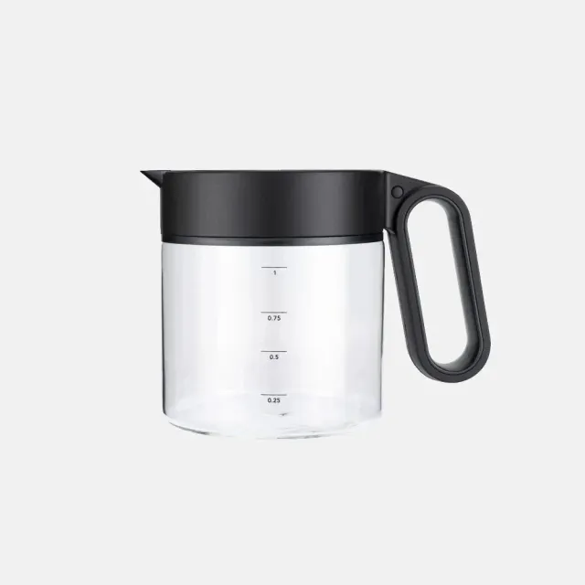 Wilfa Classic verseuse cafetière filtre sans couvercle