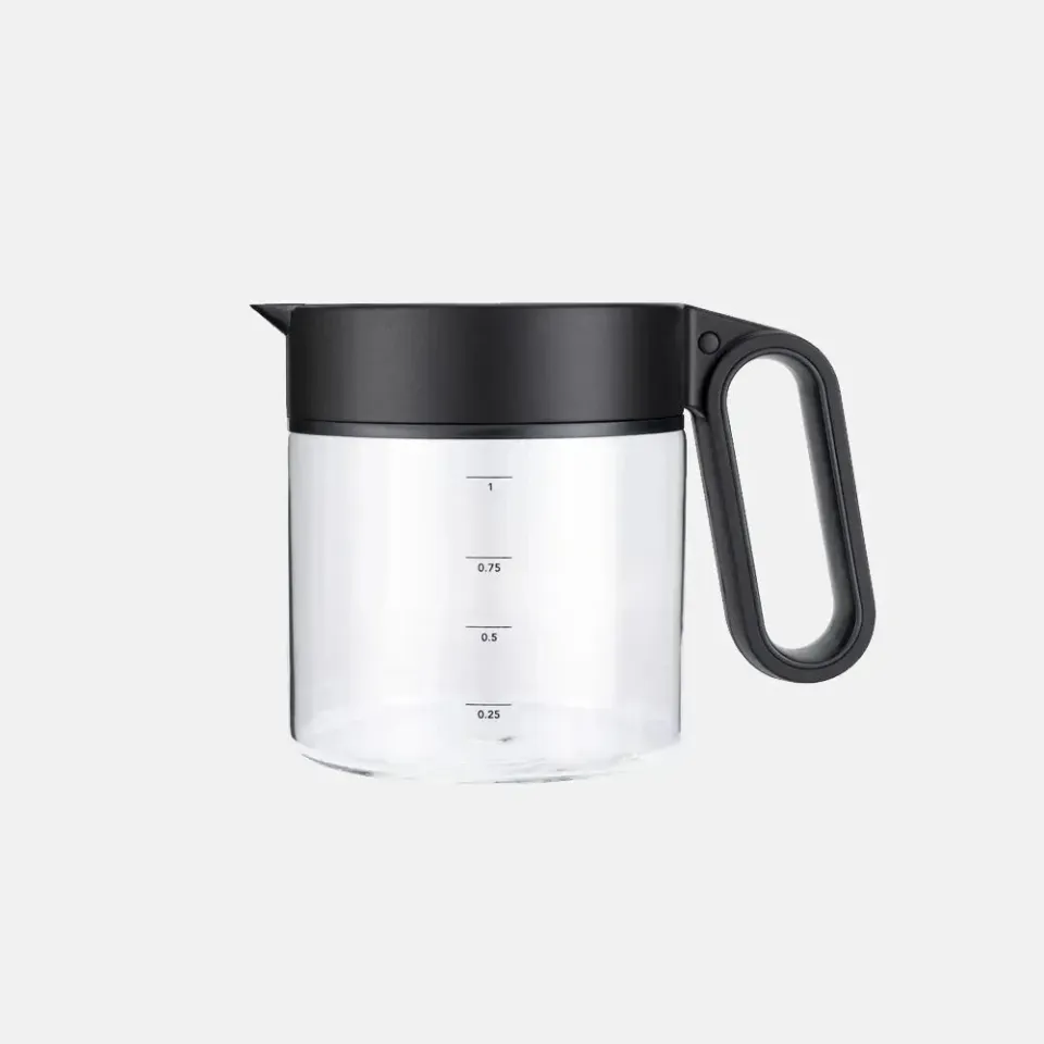 Wilfa Classic verseuse filtre sans couvercle rechange