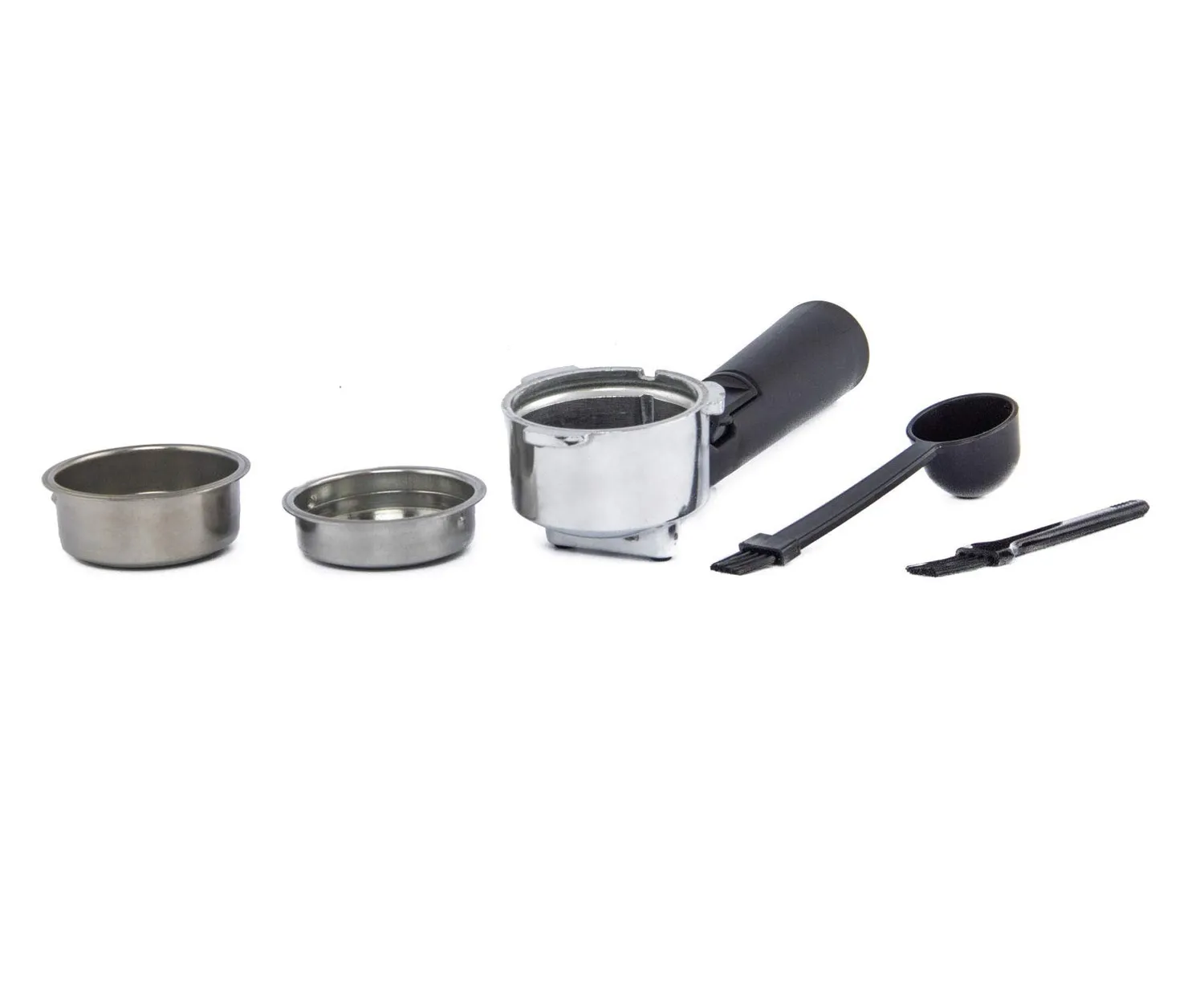 Solis Prima Aroma 1010 machine expresso inox 1,5 L 15 bars