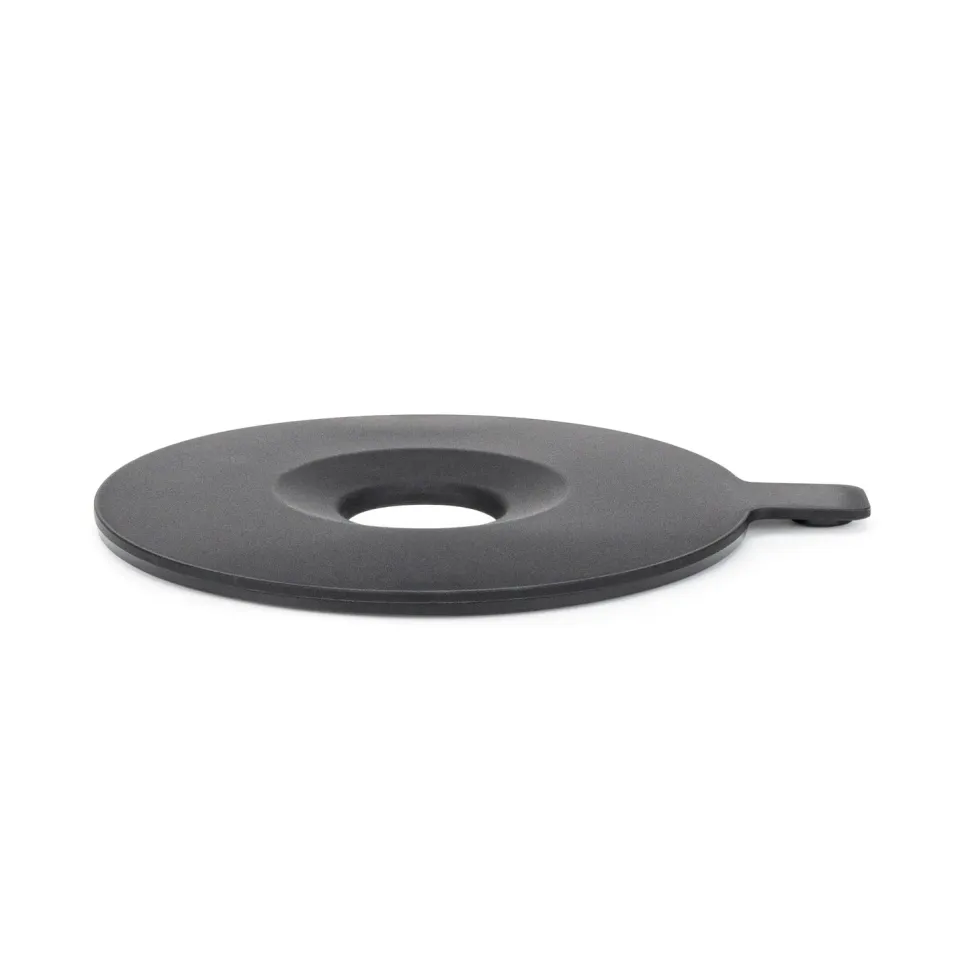 Wilfa Performance Compact couvercle porte-filtre cafetière