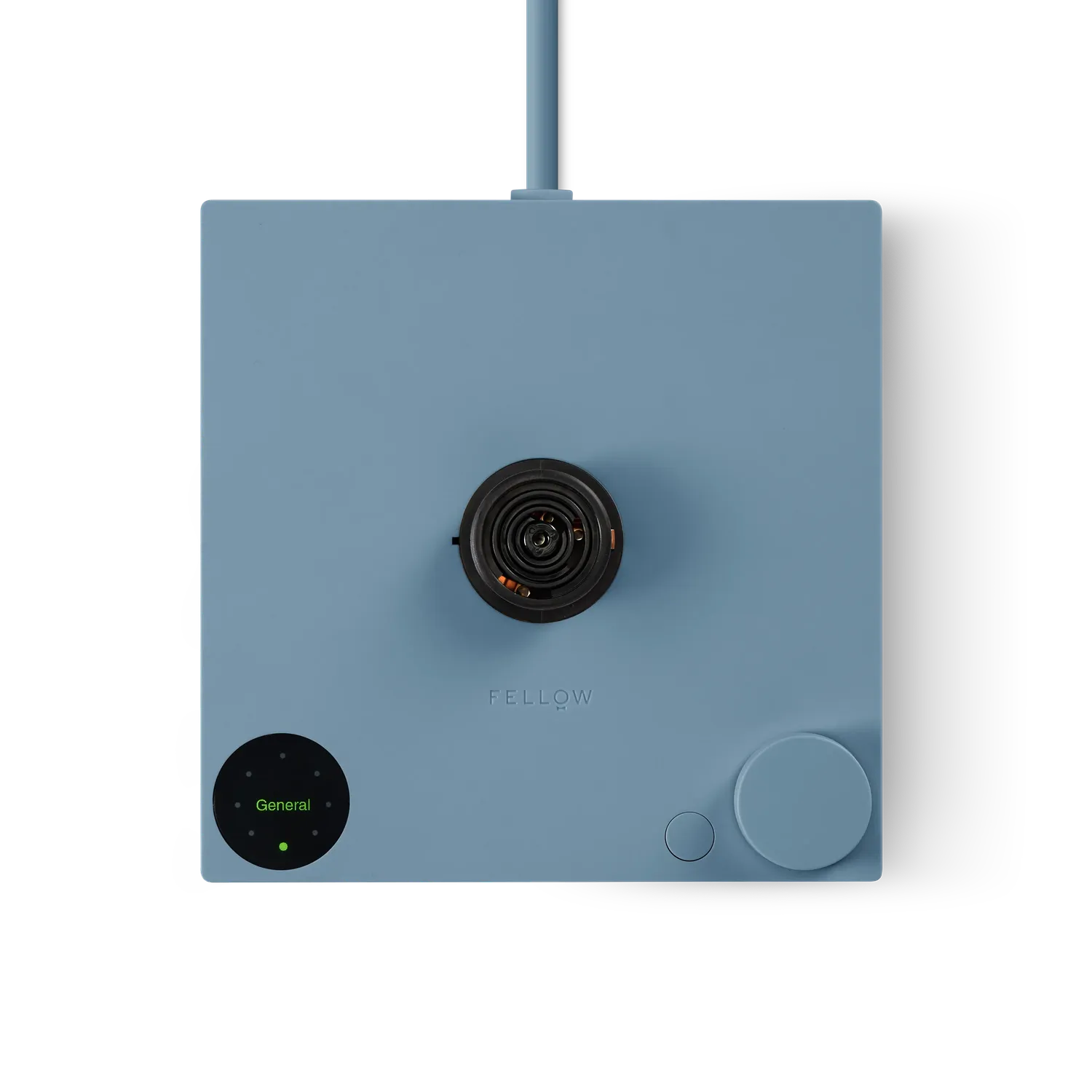 Stagg EKG socle bouilloire électrique noir mat