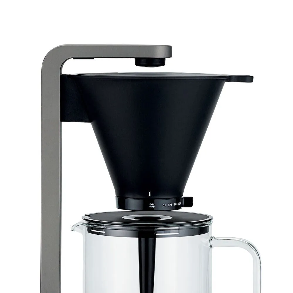 Wilfa Performance cafetière filtre pompe