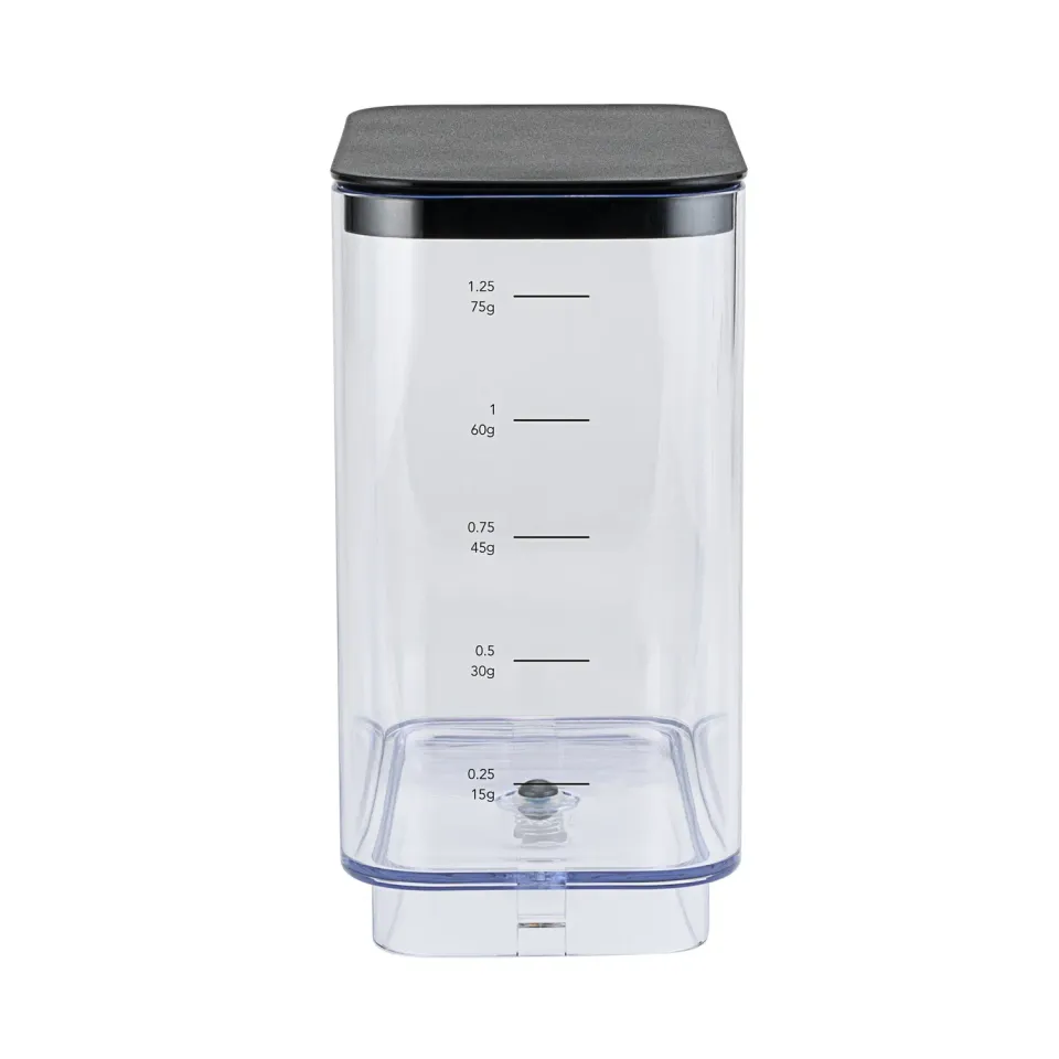 Wilfa Zense réservoir eau 1,25L avec couvercle