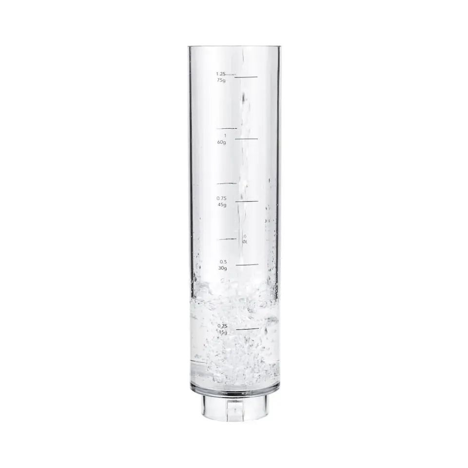 Wilfa Performance cafetière réservoir eau WSPL-3B