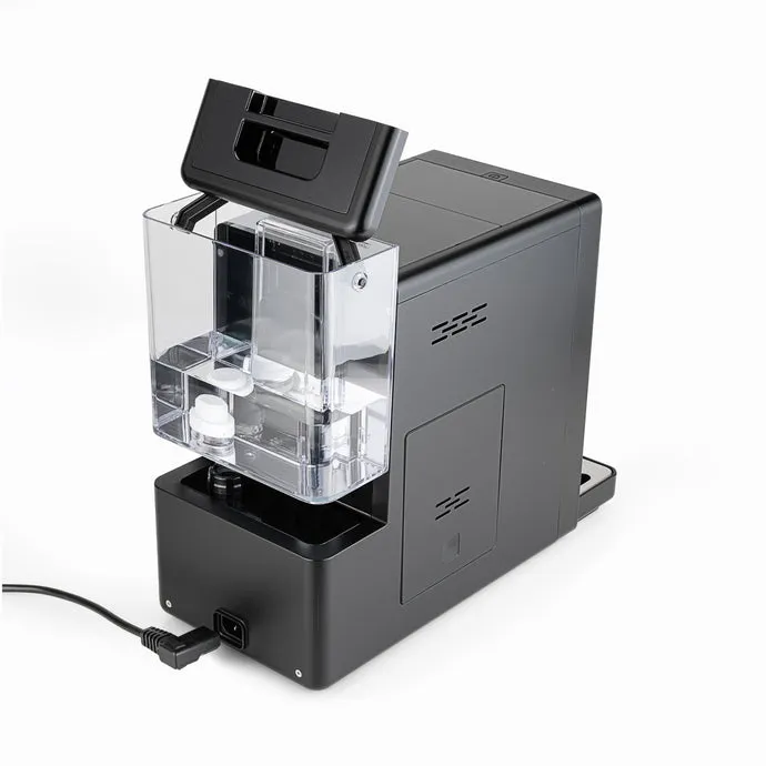 Wilfa Volo Automatic machine à café 1,5 L broyeur intégré