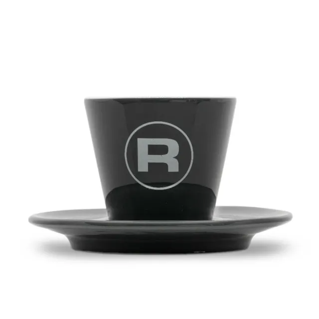 Rocket Espresso Porta Via tasses espresso x6 gris