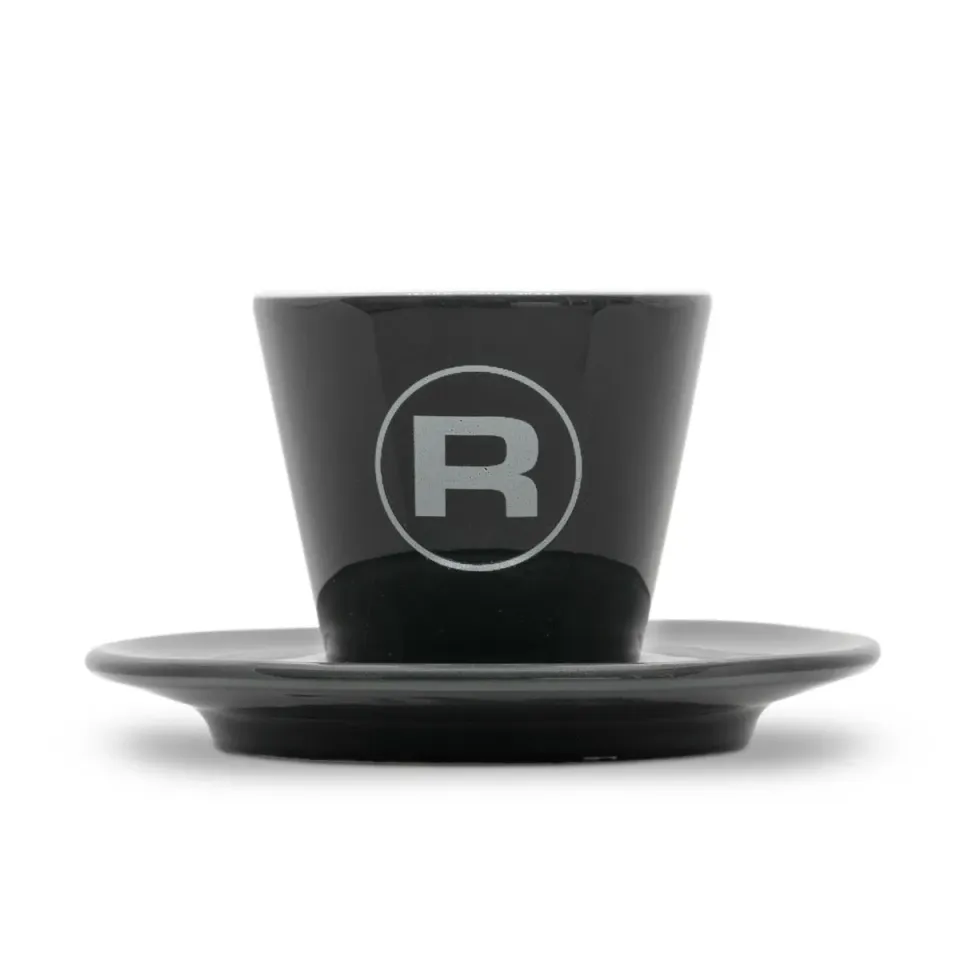 Rocket Espresso Porta Via tasses espresso x6 gris