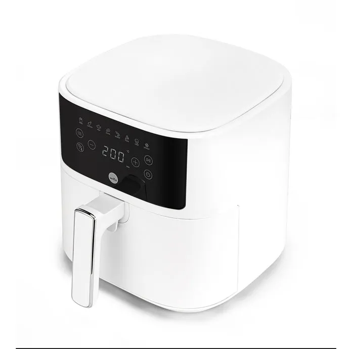 Wilfa Daily 6L friteuse sans huile blanc 6 L 8 programmes