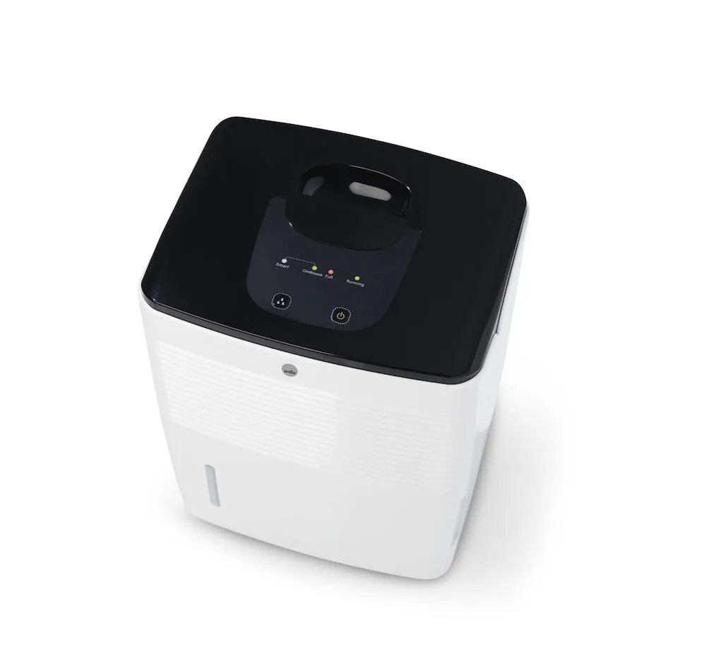 Wilfa Dry M déshumidificateur 10L bac 2L