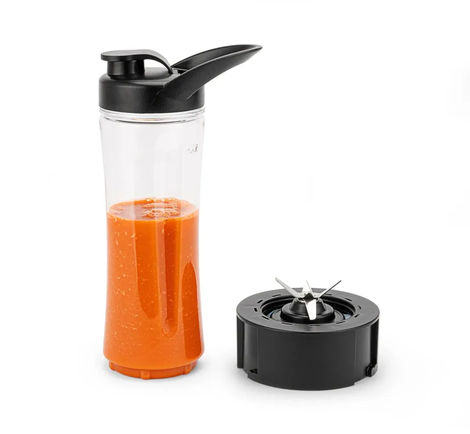Wilfa 2Go gourde blender Fusion Smooth à emporter