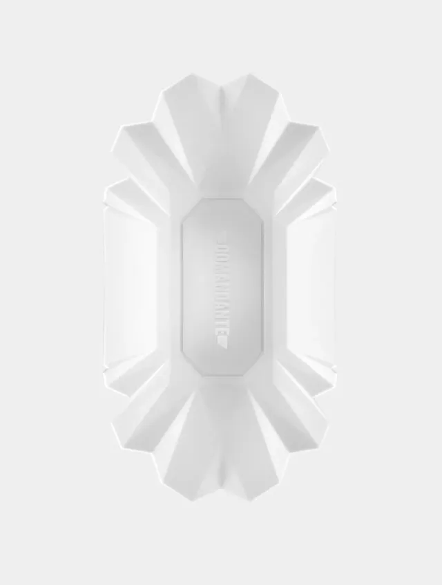 Comandante Coffee Tray plateau blanc 250 g