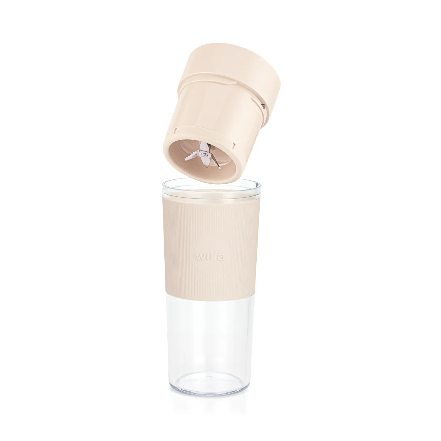 Wilfa Swift blender portable 300 ml Tritan