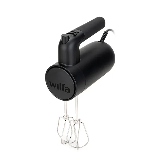 Wilfa Easy batteur à main 350W noir