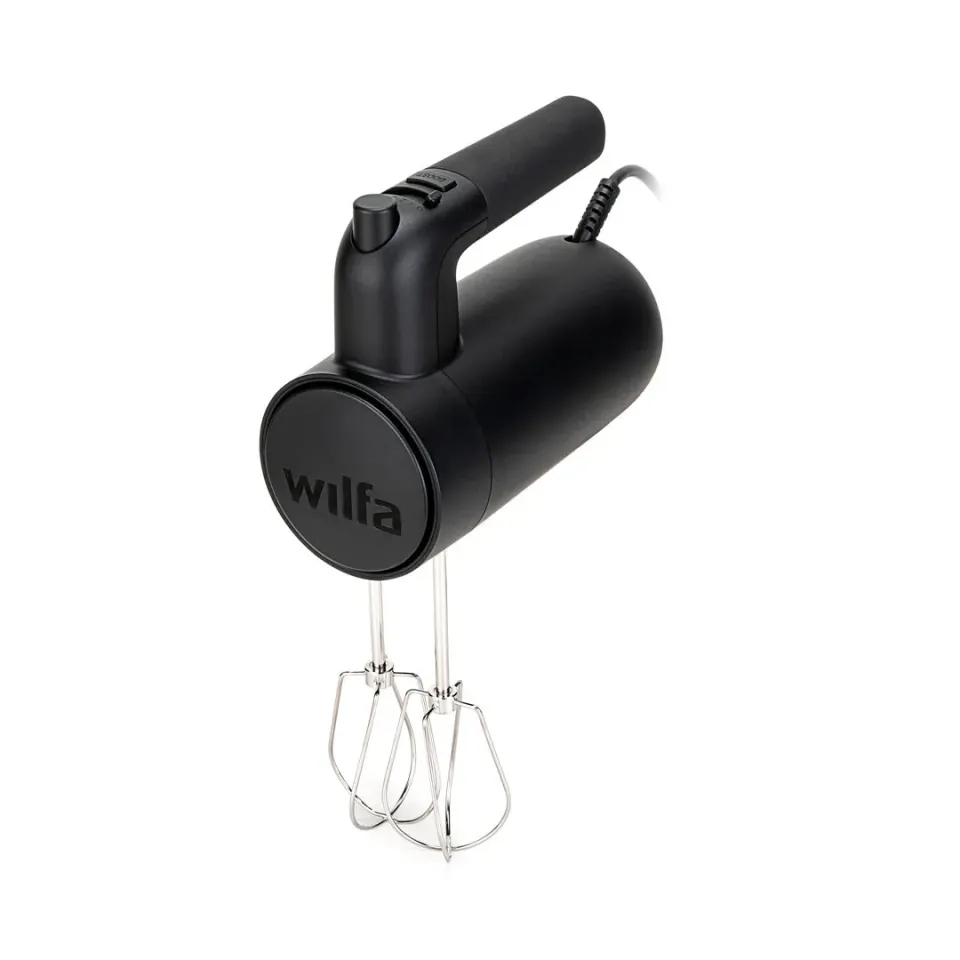 Wilfa Easy batteur à main 350W noir