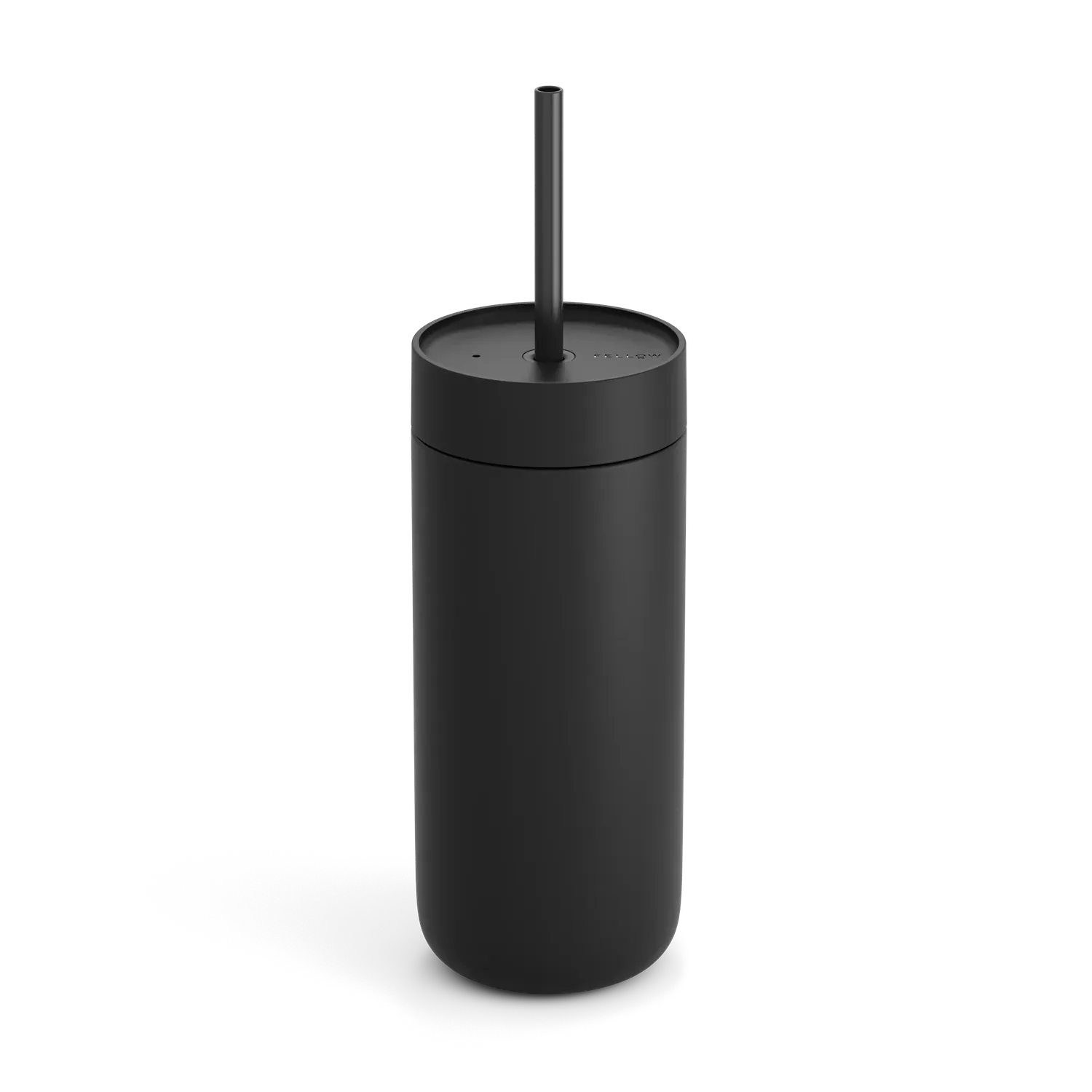 Fellow Carter Cold tumbler 16 oz noir mat isotherme